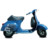 Vespa by Orfee finder Icon